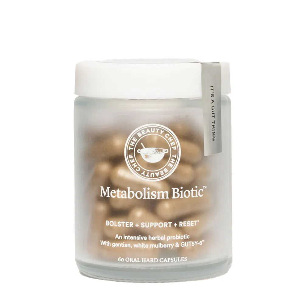 Metabolism Biotic™