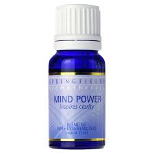 Mind Power