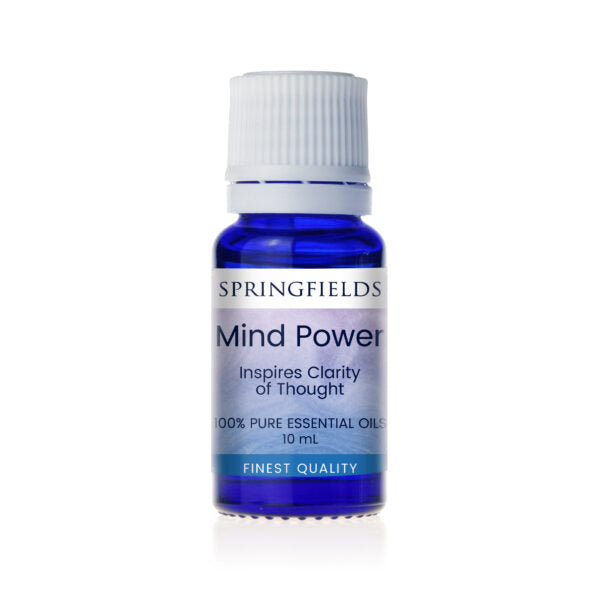 Mind Power 10ml
