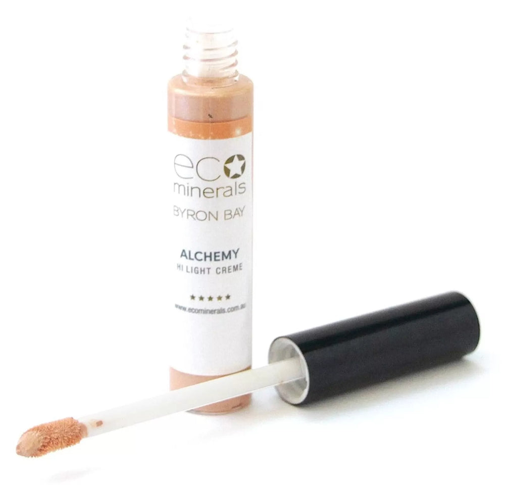 Mineral Alchemy Highlight Creme