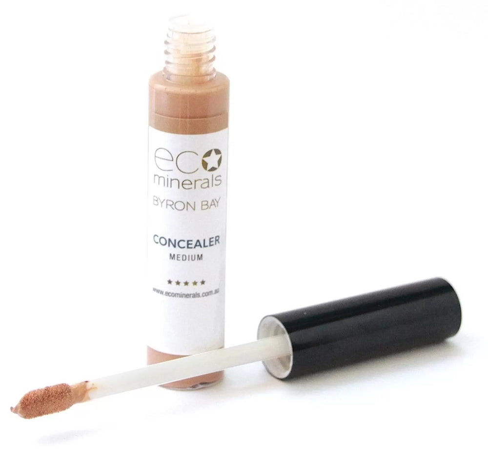 Mineral Concealer Medium