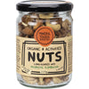 Mixed Nuts Organic & Activated