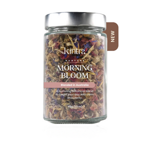 Morning Bloom Loose Leaf