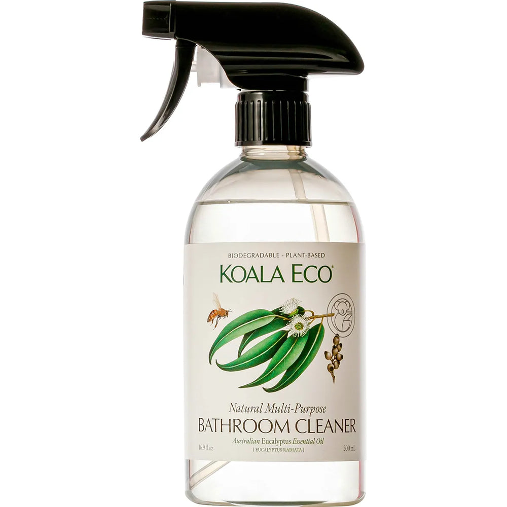 Multi-Purpose Bathroom Cleaner Eucalyptus