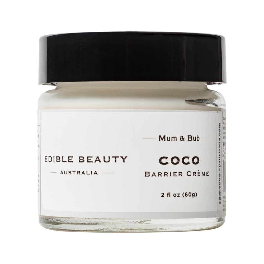 Mum & Bub COCO Barrier Creme 60g