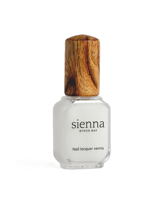 Sienna Nail Strengthener