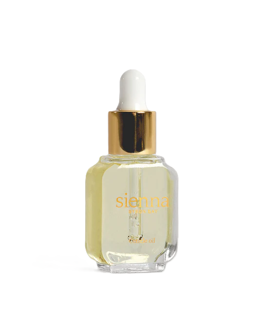 Sienna Natural Cuticle Oil