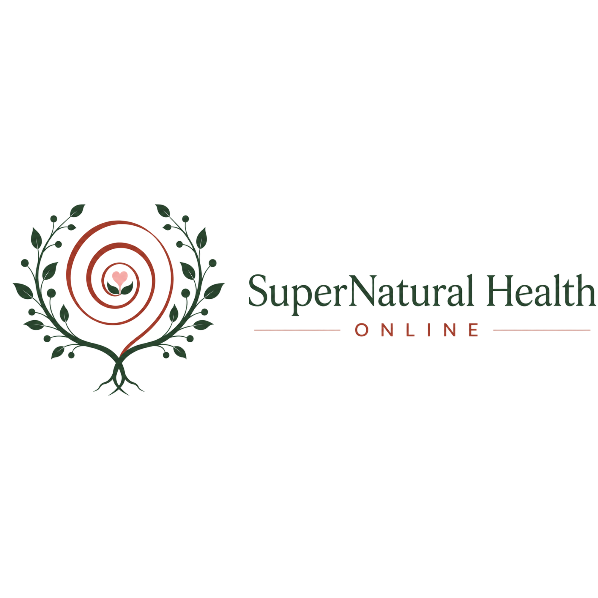 SuperNatural Health Online