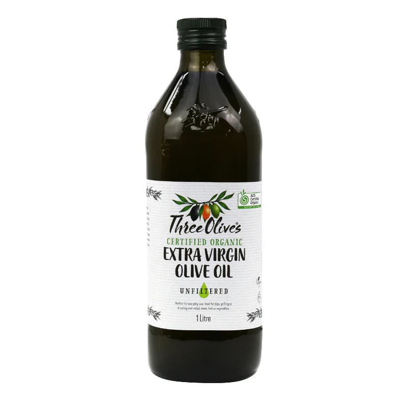 Extra Virgin Olive Oil 1L