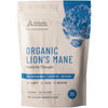 Organic Lion's Mane Food For Thought