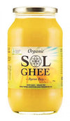 Organic Sol Ghee