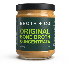 Original - Bone Broth Concentrate