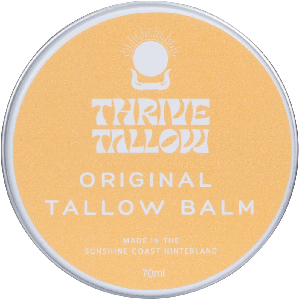 Original Tallow Balm 70ml