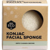 Konjac Facial Sponge