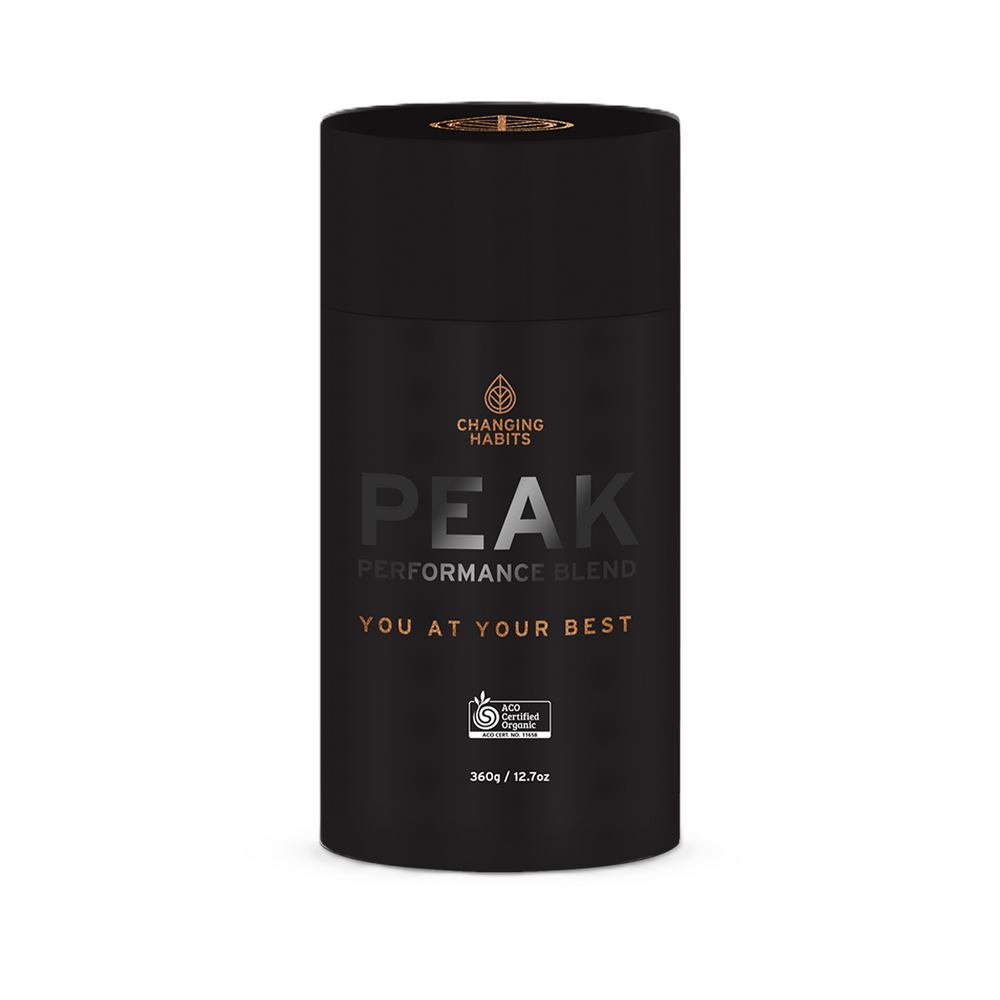 Peak Performance Blend – 360g