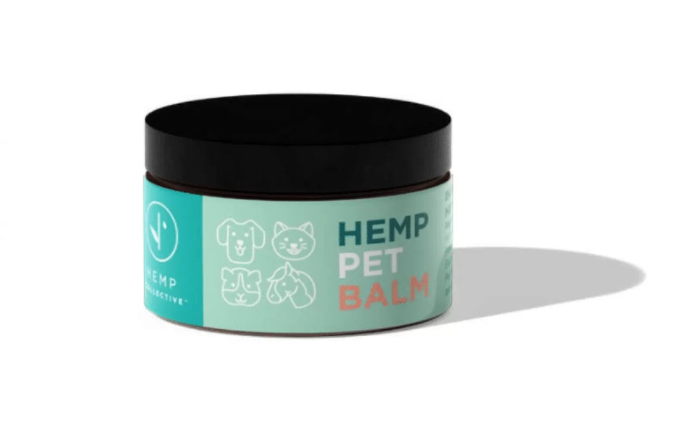 Pet Balm - 30g