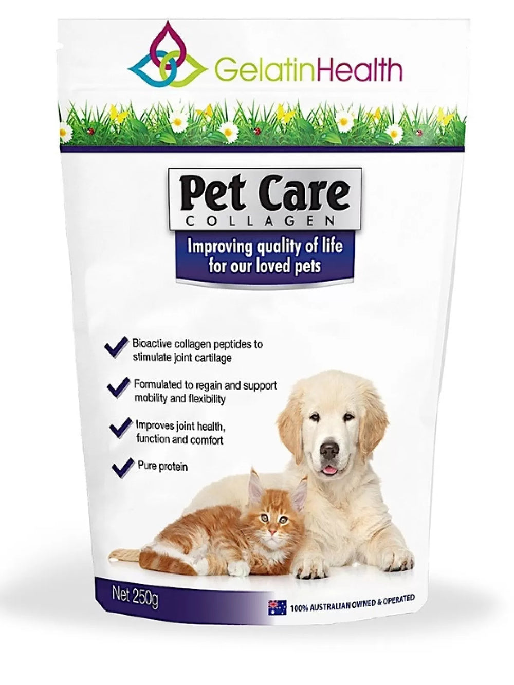 Pet Care Collagen