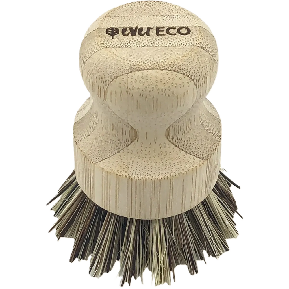 Pot Scrubber