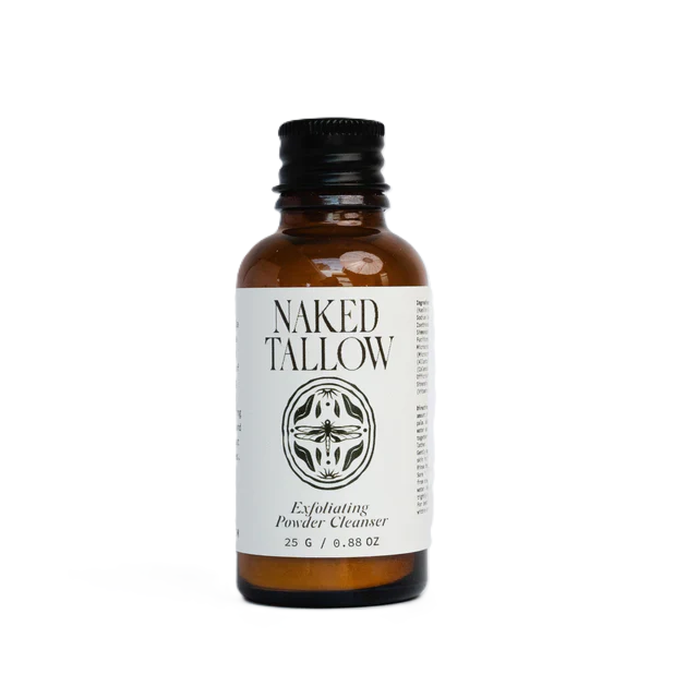 Powder Exfoliating Cleanser