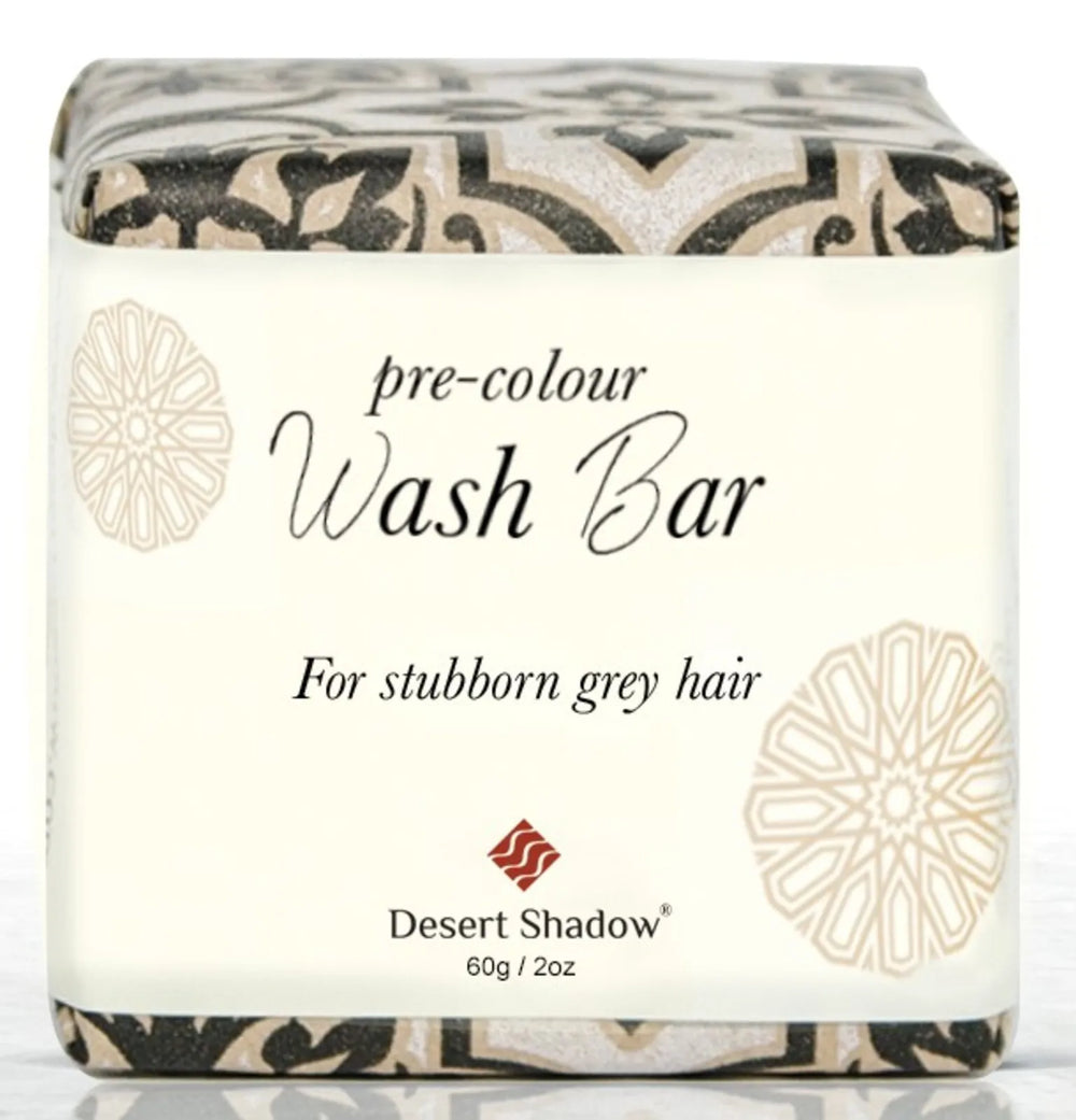 Pre-Colour Wash Bar