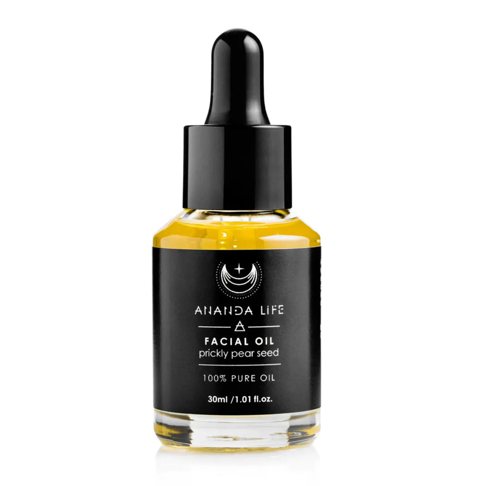 Prickly Pear Facial Oil