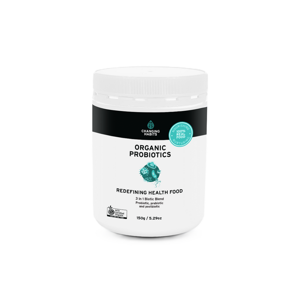 Probiotics – 150g