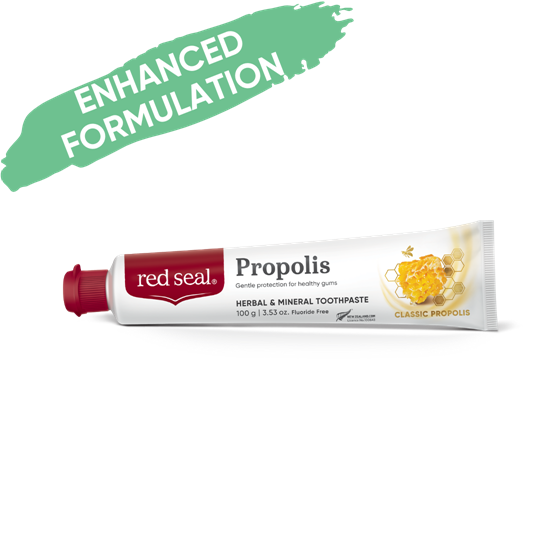 Propolis Toothpaste