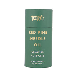 Red Pine Needle Oil (30ml)