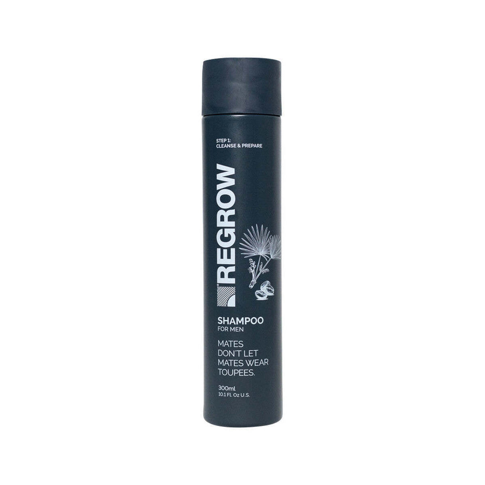 Shampoo For Men (Cleanse & Repair) 300ml