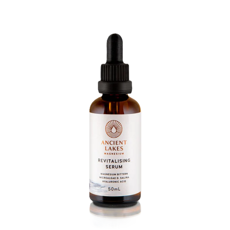 Revitalising Serum