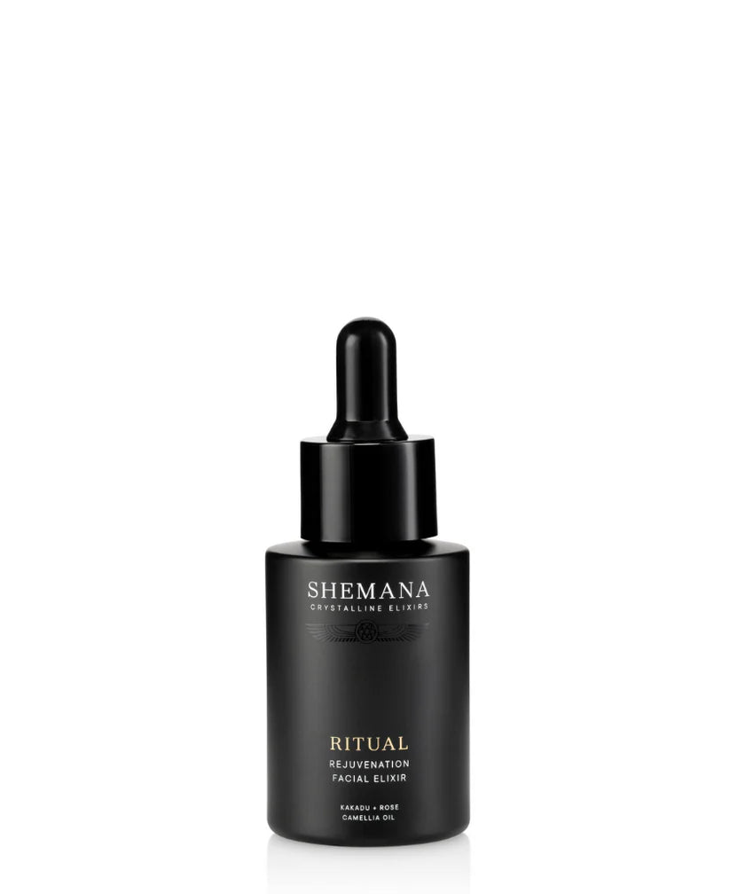 Ritual - Face Serum Elixir