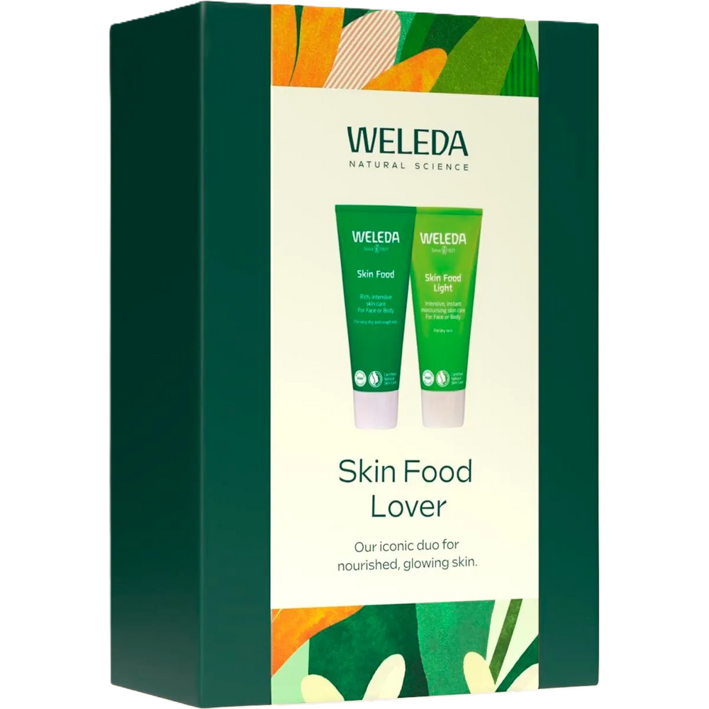 Skin Food Lover 2pk