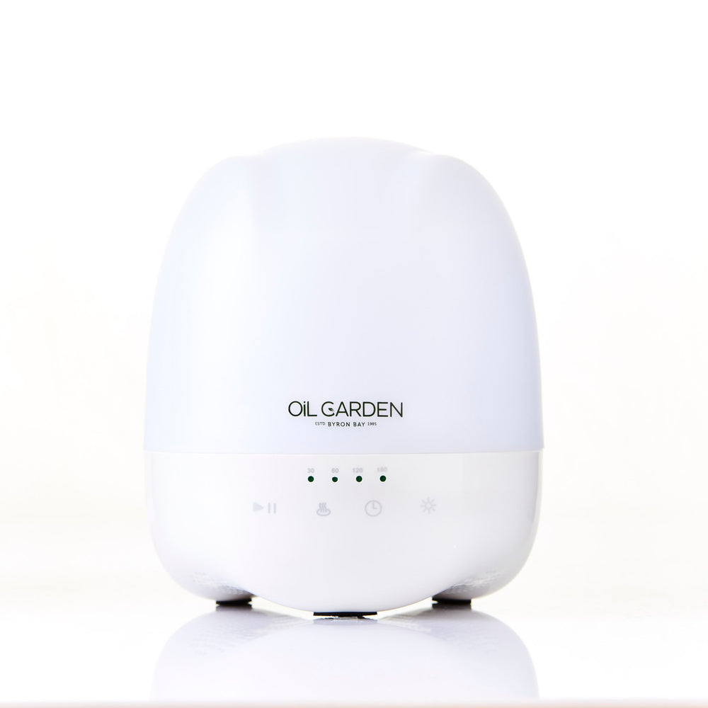 Smart Vaporiser & Humidifier