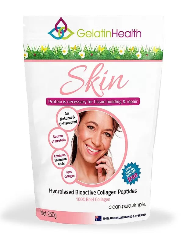 Soft Skin Collagen 250g