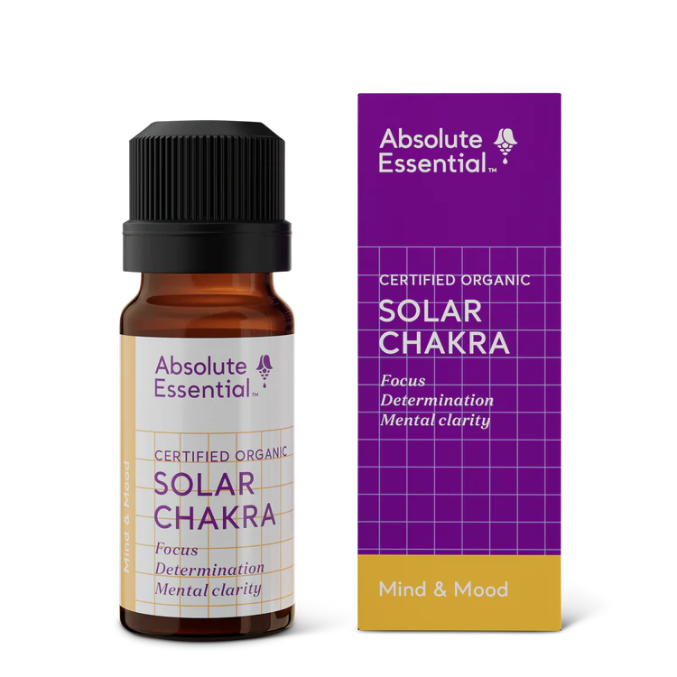 Solar Chakra