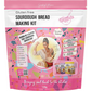 Gluten Free Sourdough Bread Making Kit 1.1kg