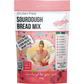 Gluten Free Organic Sourdough Bread Mix 315g