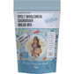 Organic Sourdough Spelt Wholemeal Mix 500g