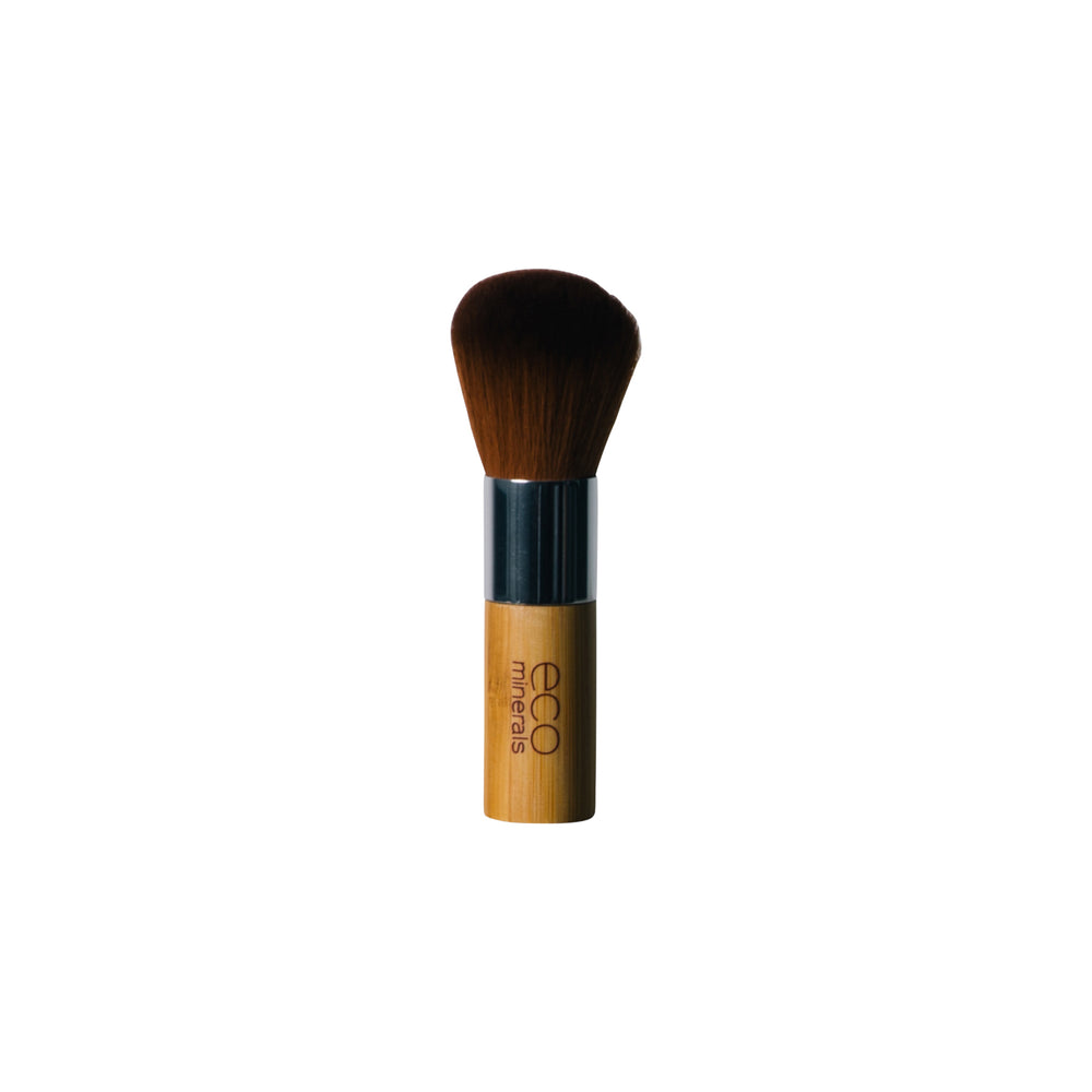 Super-Soft Vegan Kabuki Brush