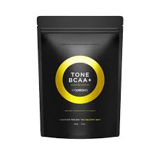 TONE BCAA+Passionfruit 250g