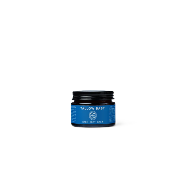 Tallow Baby - Baby Body Balm