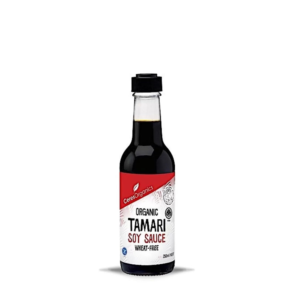 Tamari Soy Sauce