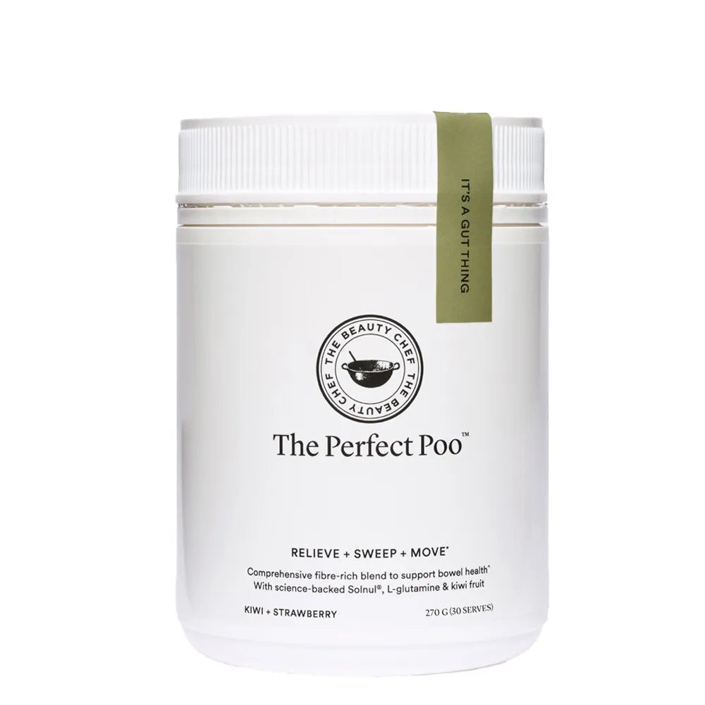 The Perfect Poo™