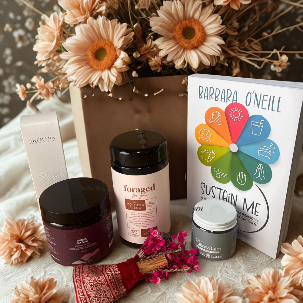 The Mother (The Nourish Box)