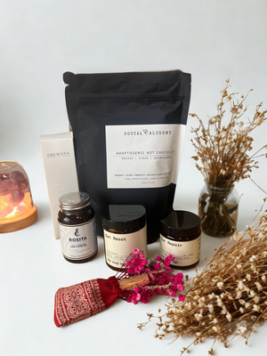 The Nurturer (The Balance Box)