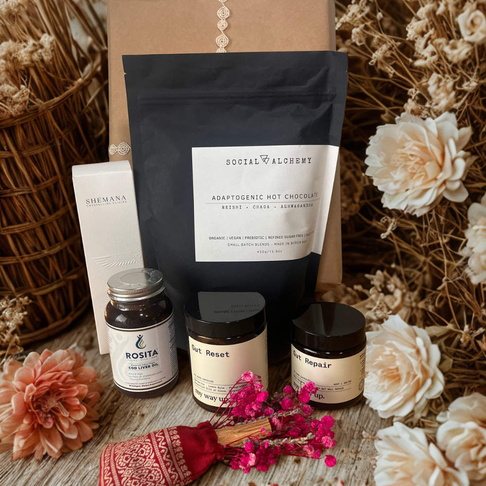 The Nurturer (The Balance Box)