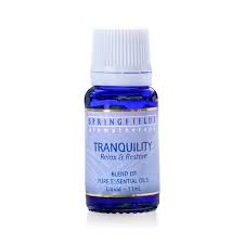 Tranquility