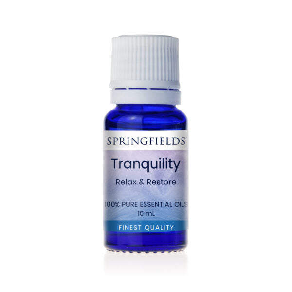 Tranquility 10ml
