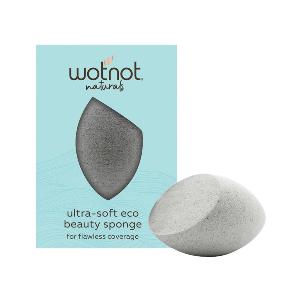 Ultra-Soft Eco Beauty Sponge