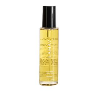 Ayurvedic Body Oil - UNWIND